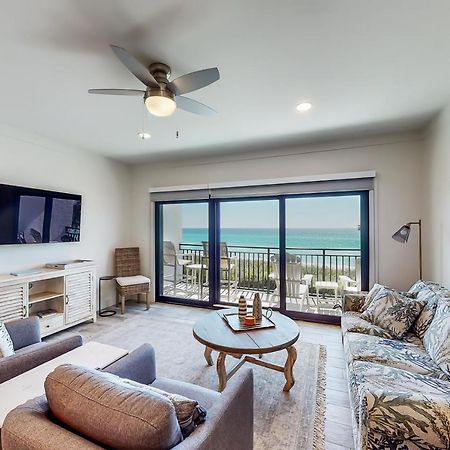Villa The Palms At Seagrove Santa Rosa Beach Exterior foto