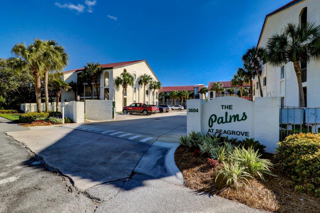 Villa The Palms At Seagrove Santa Rosa Beach Exterior foto