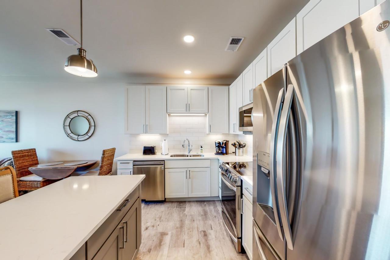 Villa The Palms At Seagrove Santa Rosa Beach Exterior foto