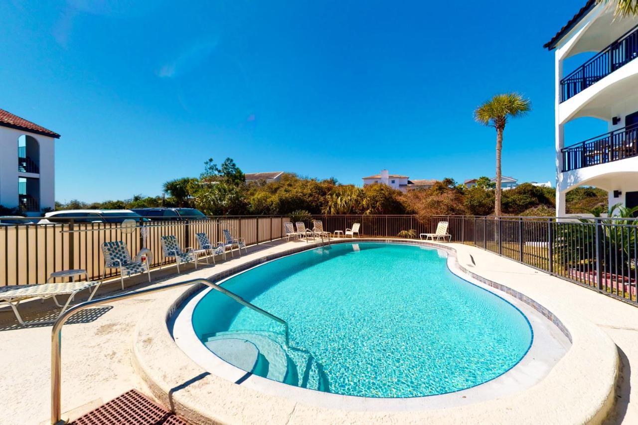 Villa The Palms At Seagrove Santa Rosa Beach Exterior foto