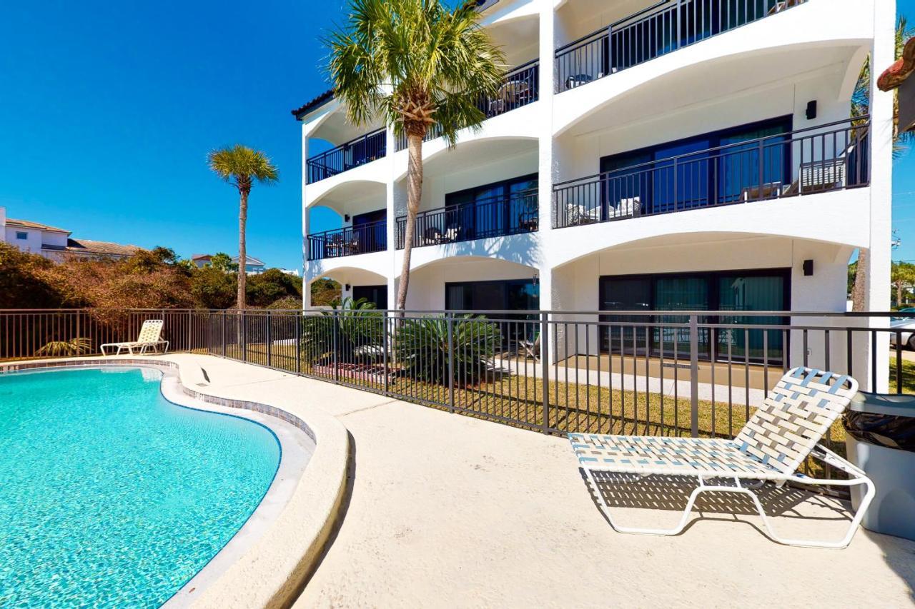 Villa The Palms At Seagrove Santa Rosa Beach Zimmer foto